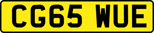 CG65WUE