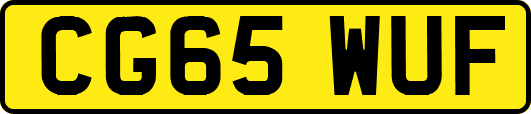 CG65WUF