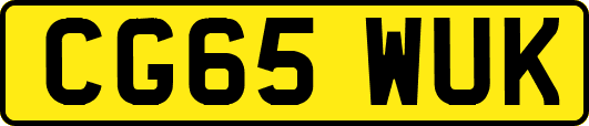 CG65WUK