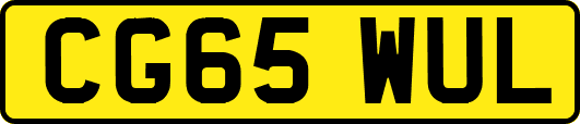 CG65WUL