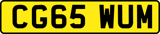CG65WUM