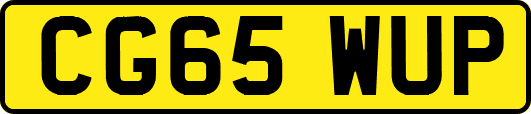 CG65WUP