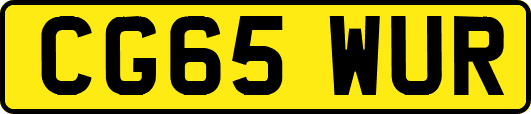 CG65WUR