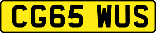 CG65WUS