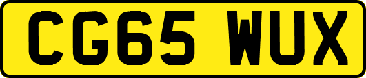 CG65WUX