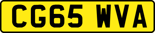 CG65WVA