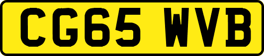 CG65WVB