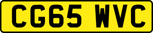 CG65WVC