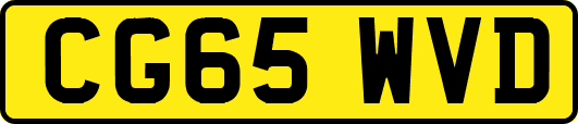CG65WVD