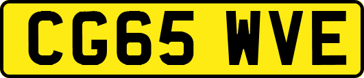 CG65WVE