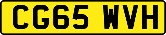 CG65WVH