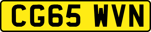 CG65WVN