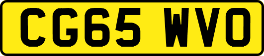 CG65WVO