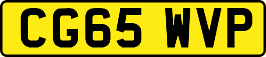 CG65WVP