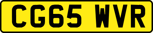 CG65WVR