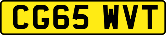 CG65WVT