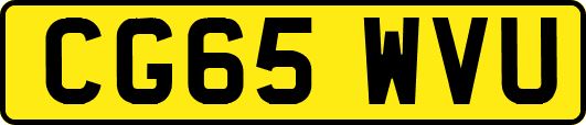 CG65WVU