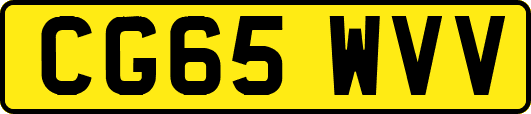 CG65WVV