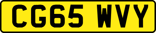 CG65WVY