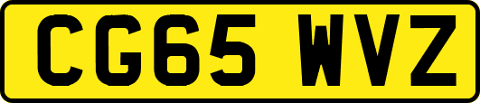 CG65WVZ
