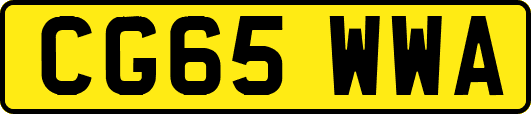 CG65WWA