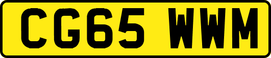 CG65WWM