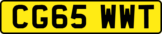 CG65WWT