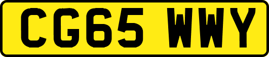 CG65WWY