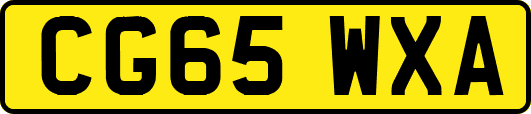 CG65WXA