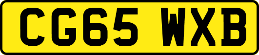 CG65WXB