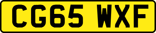 CG65WXF