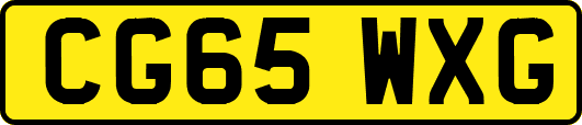CG65WXG