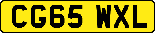 CG65WXL