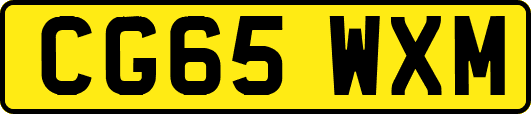 CG65WXM