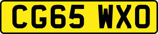 CG65WXO
