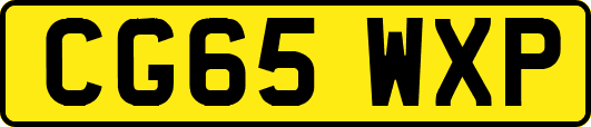 CG65WXP