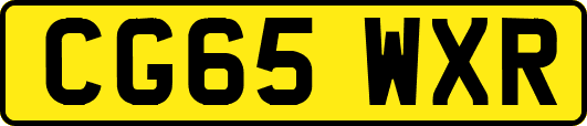 CG65WXR
