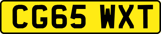 CG65WXT