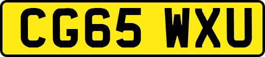 CG65WXU