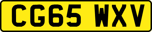 CG65WXV