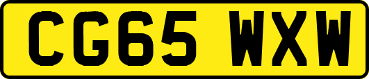 CG65WXW