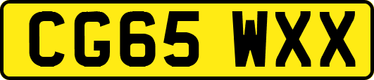 CG65WXX