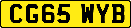CG65WYB