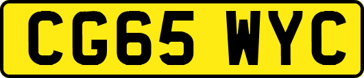 CG65WYC