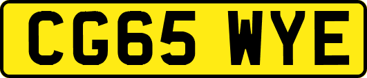 CG65WYE