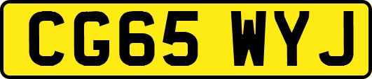 CG65WYJ