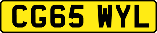 CG65WYL