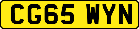 CG65WYN