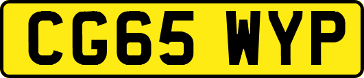 CG65WYP