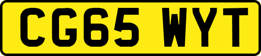 CG65WYT